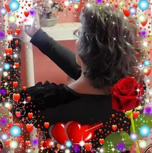 Meet your Posher, Cathy